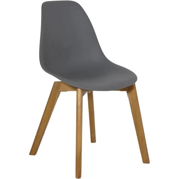 Hartman Florence Dining Chair - Grey