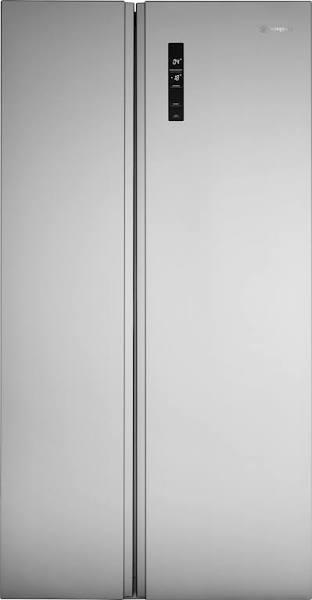 Westinghouse WSE6630SA 624L Side by Side Fridge