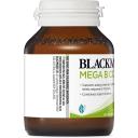 Blackmores - Mega B Complex - 75 Tablets