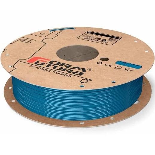 PETG Filament HDglass 1.75mm Blinded Pearl Blue 750 Gram 3D Printer Filament