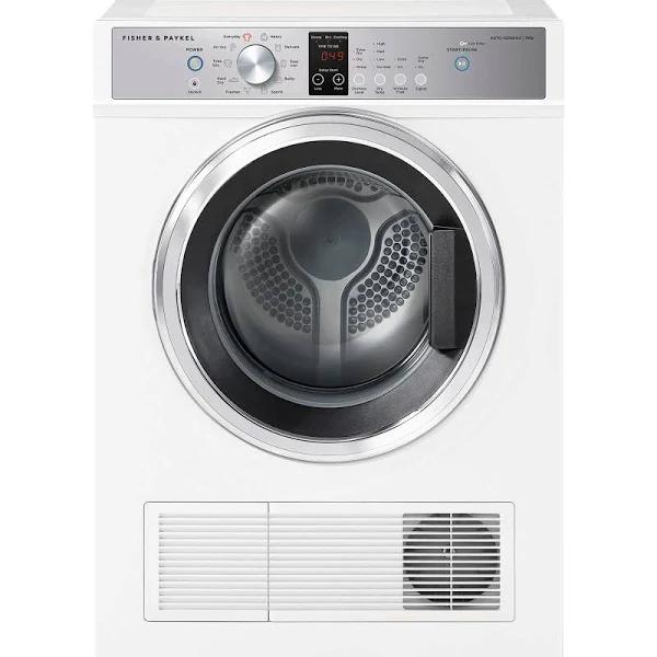 Fisher & Paykel DE7060P2 7kg Vented Dryer