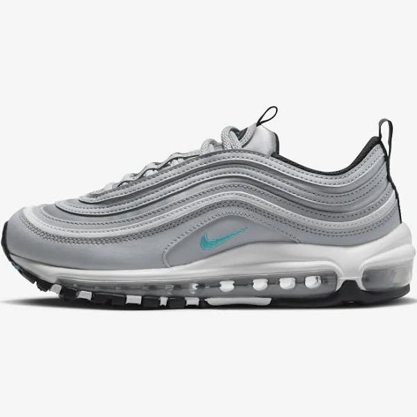 Nike Air Max 97 Women's Shoes - Grey