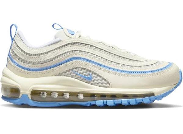 Nike Air Max 97 Athletic Department Sail University Blue (Women's)