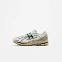 New Balance 1906R White Green Cream