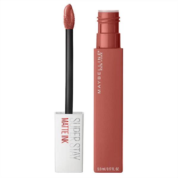 Maybelline Superstay Matte Ink Liquid Lipstick - 130 Self Starter