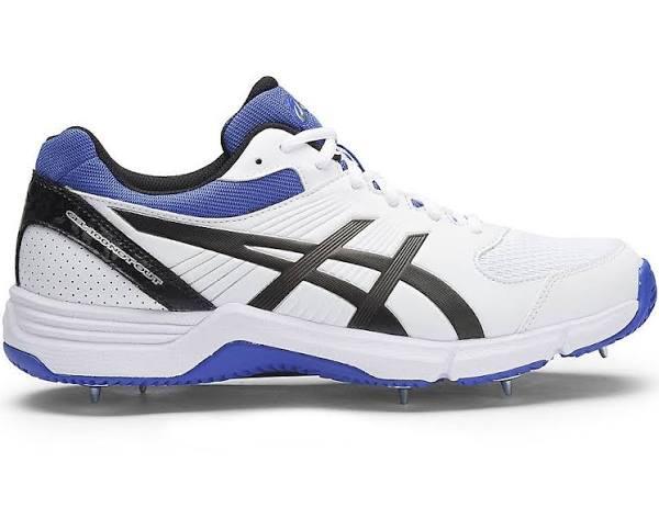 ASICS Gel-100 Not Out Cricket Shoe, 11