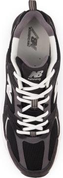 New Balance 530 - Black - 12