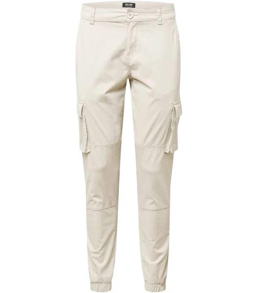 Only & Sons Cargo Pants 'Cam Stage' Male Size 36