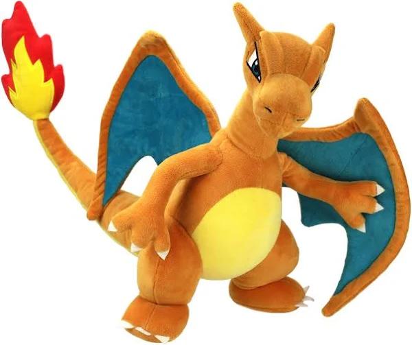 Pokemon - Charizard 12" Plush