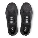 On Running Cloud x 3 - Black - 8