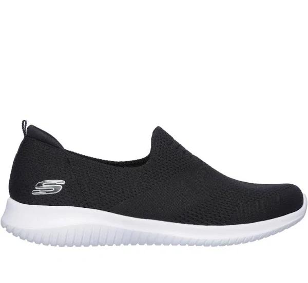 Skechers Ultra Flex - Harmonious, Womens US 7.5