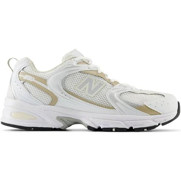 New Balance MR530 RD - White - US 11 - Unisex