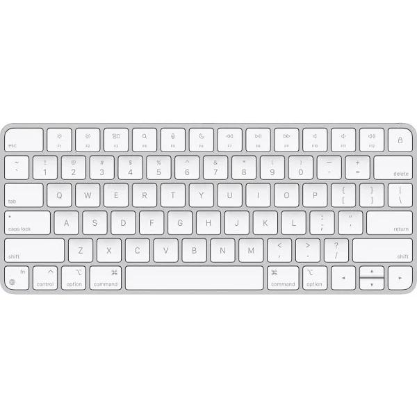 Apple Magic Keyboard