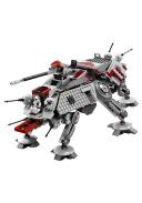 LEGO Star Wars 7675 AT-TE Walker