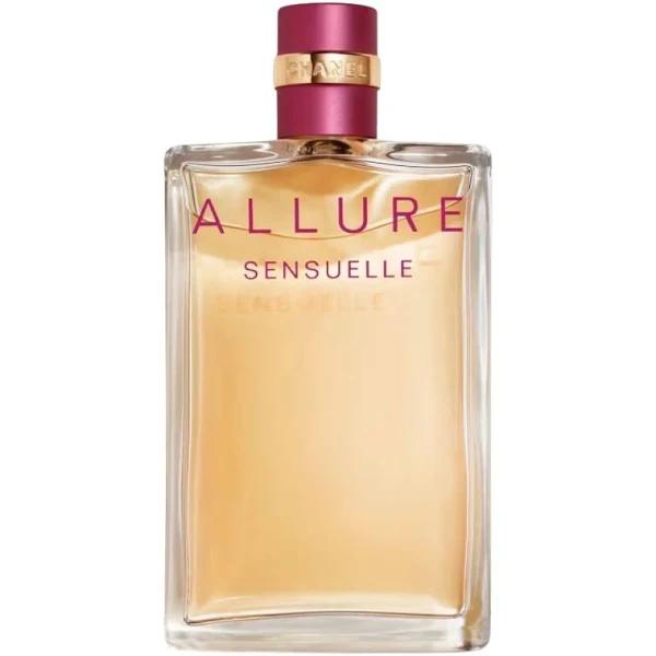 Chanel Allure Sensuelle Eau De Parfum Spray - 50ml