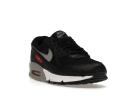 Nike Air Max 90 Black Red