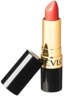 Revlon Super Lustrous Lipstick Softshell Pink 0.15 Ounce