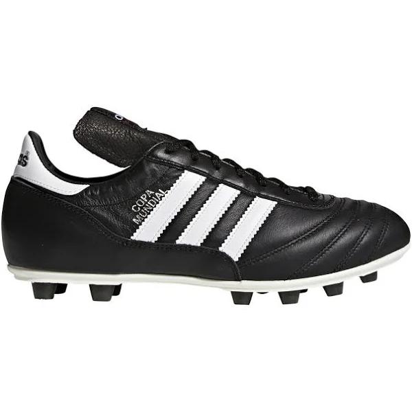 Adidas Copa Mundial Black / 11