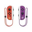 Nintendo Switch (OLED Model) Pokemon Scarlet & Violet Edition Console