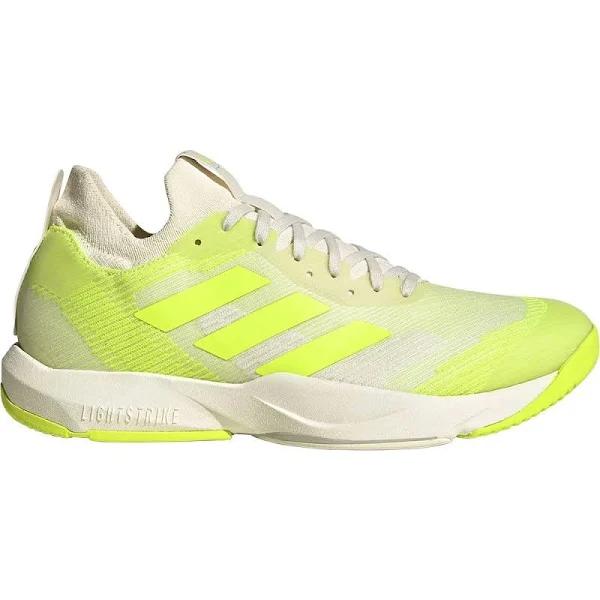 Adidas Rapidmove ADV Trainers Yellow EU 46 2/3 Man