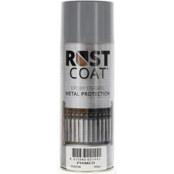 Balchan Rust Coat Grey Primer 300g - RUST08