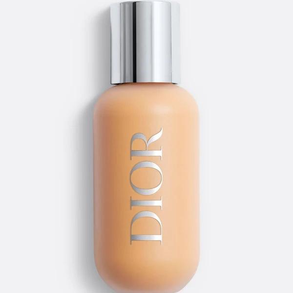 Dior Backstage Face & Body Foundation - 4 Warm