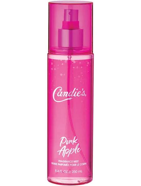 Candies Pink Apple Fragrance Mist 250mL