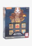 Avatar The Last Airbender Premium Dice Set