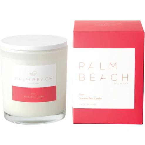 Palm Beach Candle - Posy 420g