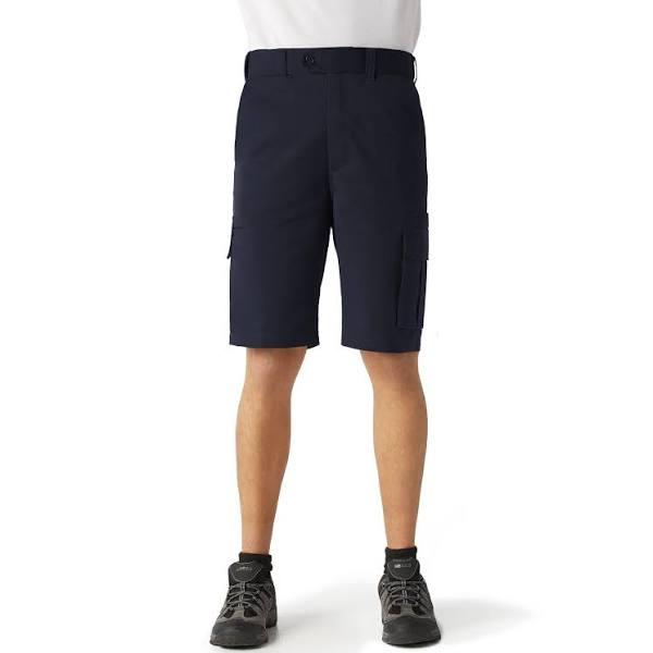 Biz Collection BS10112R Mens Detroit Short Navy / 97R