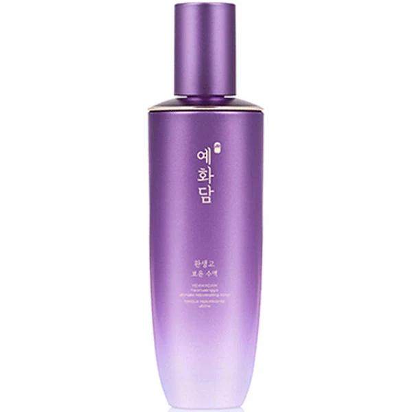 The Face Shop Yehwadam Hwansaenggo Ultimate Rejuvenating Toner 160ml