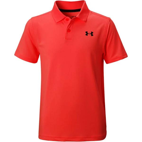 Under Armour Performance 2.0 Polo Boys