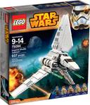 LEGO 75094 - Star Wars Imperial Shuttle Tydirium