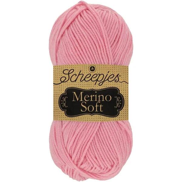 Scheepjes Merino Soft - Degas (632)