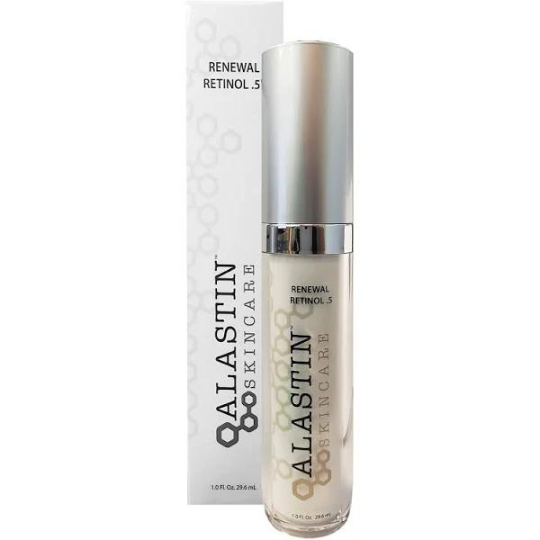 Alastin Renewal Retinol