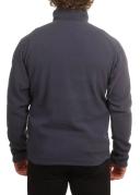 Helly Hansen Daybreaker 1/2 Zip Fleece - Graphite Blue