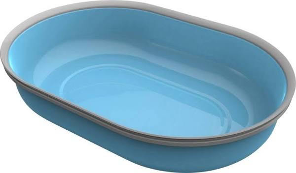 Surefeed Feeder Bowl Blue