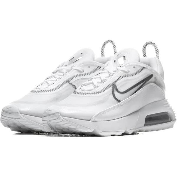 Nike Air Max 2090 Women's - White/Black