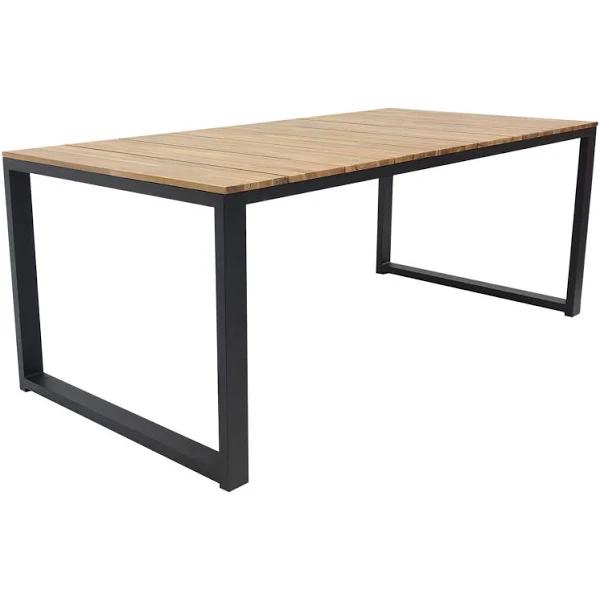 Hartman Jersey 200x100cm Dining Table