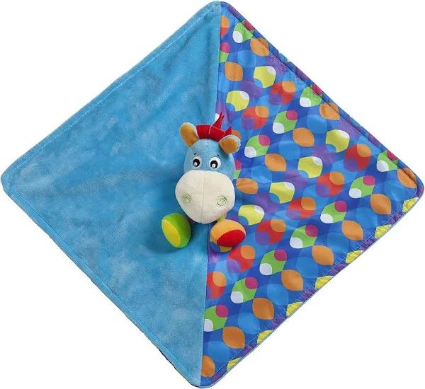 Playgro Clip Clop Comforter