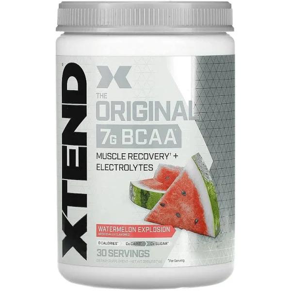 Xtend BCAA 30 Serves / Watermelon Explosion