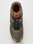 Nike Air Max 90 Essential Trainers Green