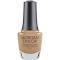 Morgan Taylor Bronzed & Beautiful Nail Lacquer