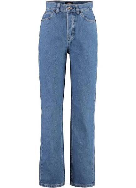 Dickies Thomasville Regular Jeans - Women