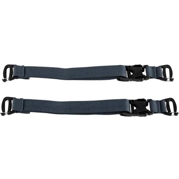 Shimoda Webbing Strap incl. 2 x Gate Hooks