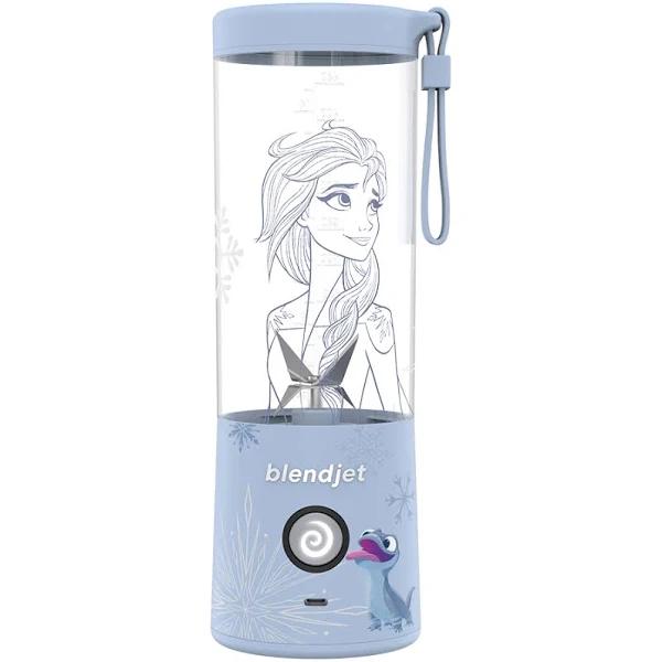 BlendJet 2 - Portable Blender - Disney Elsa