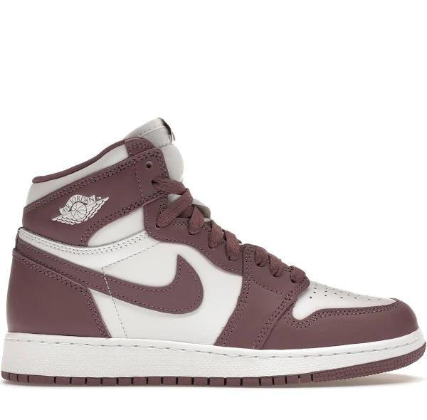 Jordan 1 Retro High OG Mauve (GS)