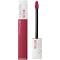 Maybelline New York Super Stay Matte Ink Liquid Lipstick - 80 Ruler