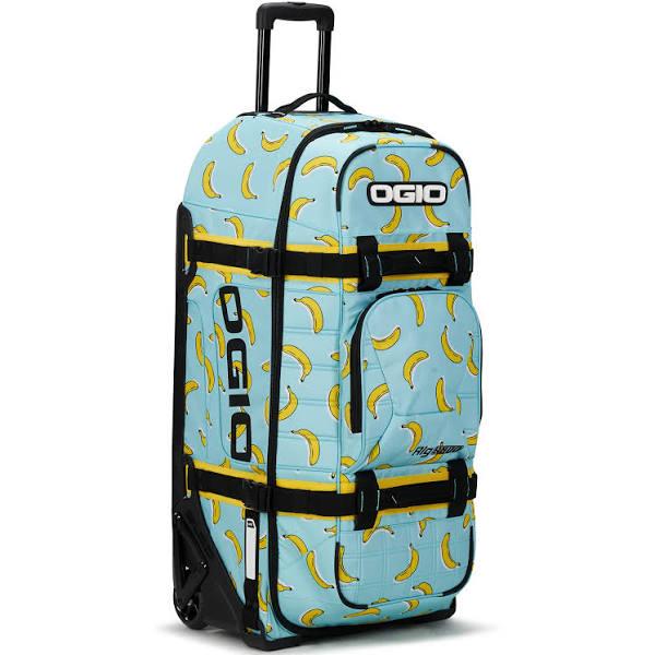 OGIO 2023 Rig 9800 Bag, Bananarama, One Size, Gear Bag