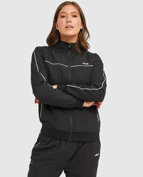 Fila Classic Women's Microfibre Jacket